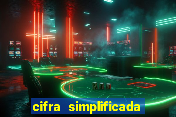 cifra simplificada bruno mars